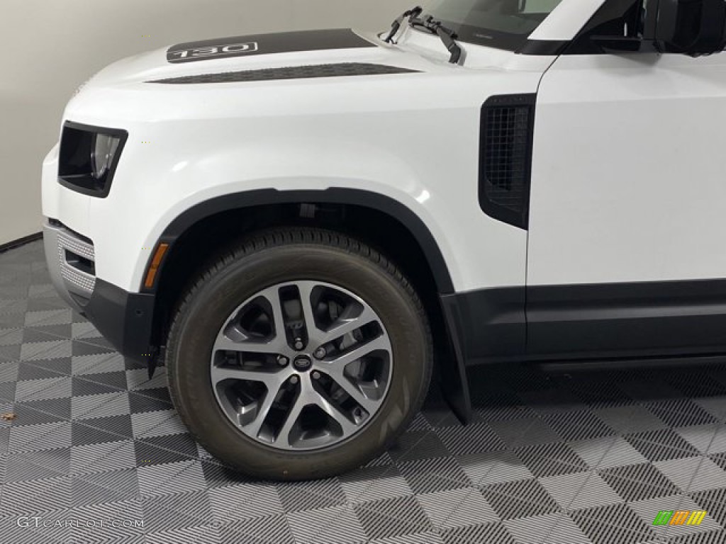 2023 Land Rover Defender 110 SE Wheel Photo #146080317