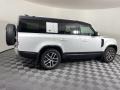 Fuji White - Defender 110 SE Photo No. 11
