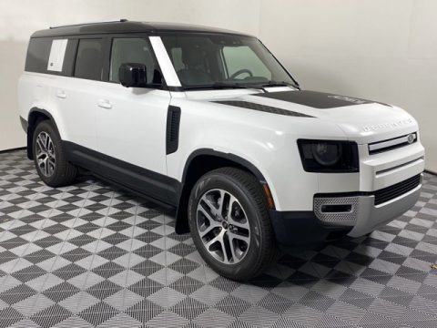 2023 Land Rover Defender