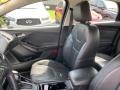 Hot Pepper Red - Focus Titanium Sedan Photo No. 13