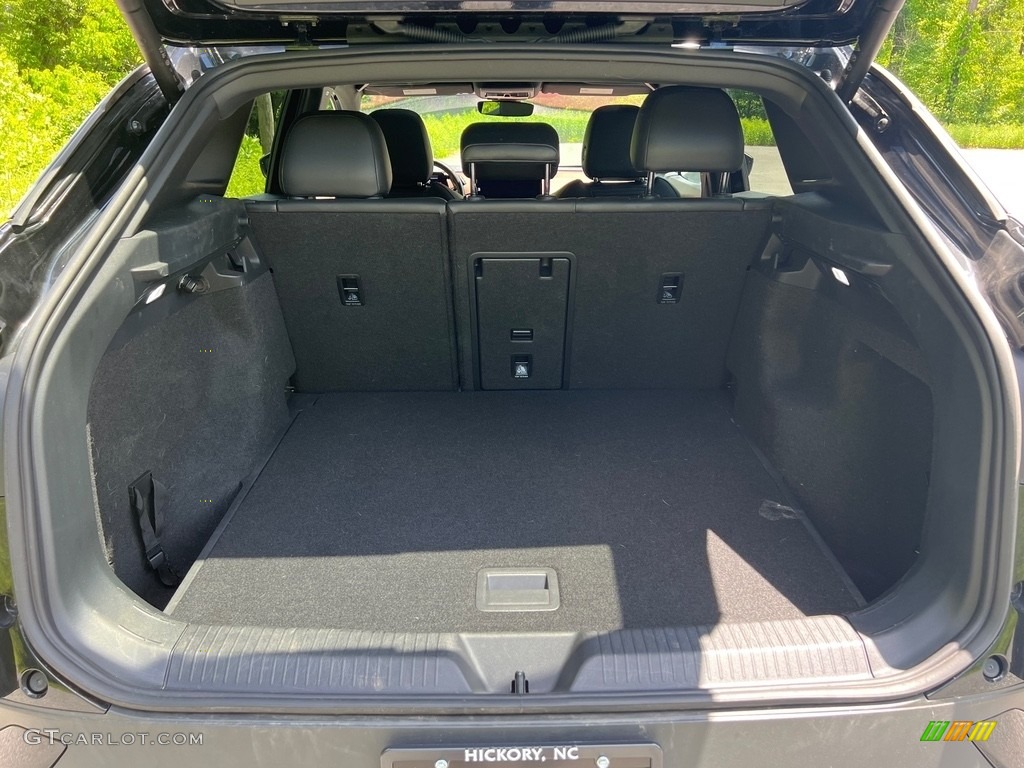 2021 Volkswagen ID.4 Pro S AWD Trunk Photos