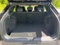 2021 Volkswagen ID.4 Galaxy Black Interior Trunk Photo