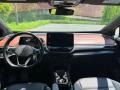 Dashboard of 2021 ID.4 Pro S AWD