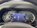 2023 Land Rover Defender 110 SE Gauges