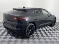 Santorini Black Metallic - I-PACE HSE AWD Photo No. 2