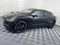 Santorini Black Metallic 2023 Jaguar I-PACE HSE AWD Exterior