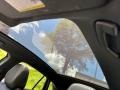 2021 Volkswagen ID.4 Galaxy Black Interior Sunroof Photo
