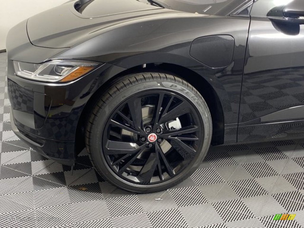 2023 Jaguar I-PACE HSE AWD Wheel Photo #146080806