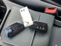 Keys of 2021 ID.4 Pro S AWD