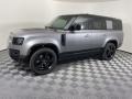 Eiger Gray Metallic - Defender 130 X-Dynamic SE Photo No. 6