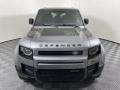 Eiger Gray Metallic - Defender 130 X-Dynamic SE Photo No. 8