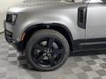 Eiger Gray Metallic - Defender 130 X-Dynamic SE Photo No. 9