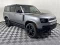 Eiger Gray Metallic - Defender 130 X-Dynamic SE Photo No. 12