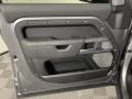 Eiger Gray Metallic - Defender 130 X-Dynamic SE Photo No. 13