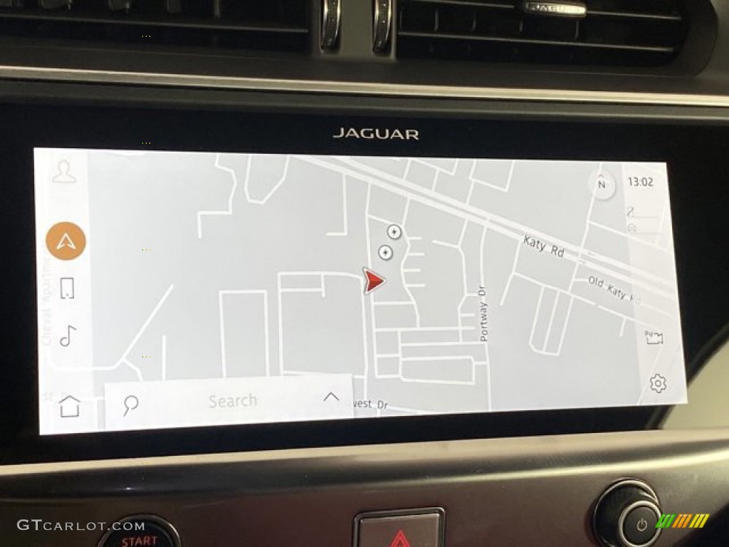 2023 Jaguar I-PACE HSE AWD Navigation Photos