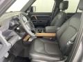 Eiger Gray Metallic - Defender 130 X-Dynamic SE Photo No. 15