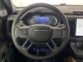 Eiger Gray Metallic - Defender 130 X-Dynamic SE Photo No. 16