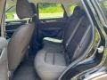 Black Rear Seat Photo for 2021 Mazda CX-5 #146081118