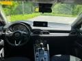 Black Dashboard Photo for 2021 Mazda CX-5 #146081142