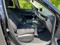 Black Front Seat Photo for 2021 Mazda CX-5 #146081190