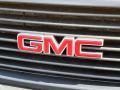 2018 GMC Savana Cutaway 3500 Commercial Moving Truck Badge and Logo Photo
