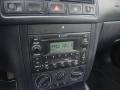 Indigo Blue - Golf GLS 4 Door Photo No. 11