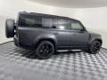 Carpathian Gray Metallic - Defender 130 X-Dynamic SE Photo No. 11