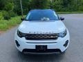 Fuji White - Discovery Sport SE 4WD Photo No. 4
