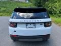 2016 Fuji White Land Rover Discovery Sport SE 4WD  photo #8