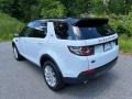 Fuji White - Discovery Sport SE 4WD Photo No. 9