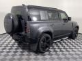 Carpathian Gray Metallic - Defender 110 X-Dynamic SE Photo No. 2