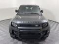 Carpathian Gray Metallic - Defender 110 X-Dynamic SE Photo No. 8