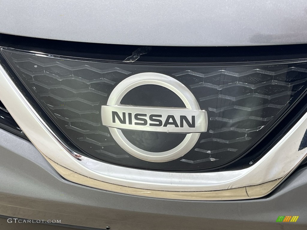 2019 Rogue Sport S AWD - Gun Metallic / Charcoal photo #27
