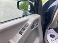 Arctic Blue Metallic - Frontier SV Crew Cab Photo No. 11