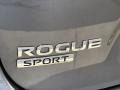 2019 Gun Metallic Nissan Rogue Sport S AWD  photo #28