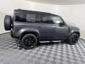 Carpathian Gray Metallic - Defender 110 X-Dynamic SE Photo No. 11