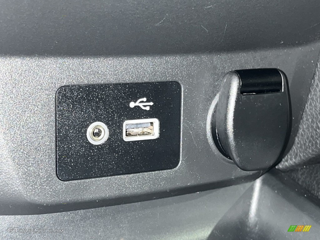 2019 Rogue Sport S AWD - Gun Metallic / Charcoal photo #31