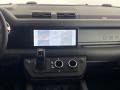 Ebony Controls Photo for 2023 Land Rover Defender #146081847