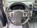 Arctic Blue Metallic - Frontier SV Crew Cab Photo No. 19