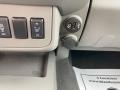 Arctic Blue Metallic - Frontier SV Crew Cab Photo No. 31