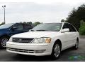 2004 Diamond White Pearl Toyota Avalon XL #146082215