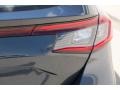 Meteorite Gray Metallic - Civic LX Photo No. 7