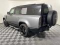Eiger Gray Metallic - Defender 130 X-Dynamic SE Photo No. 10