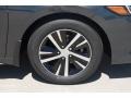 Meteorite Gray Metallic - Civic LX Photo No. 11