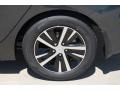 Meteorite Gray Metallic - Civic LX Photo No. 12