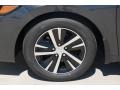 Meteorite Gray Metallic - Civic LX Photo No. 13