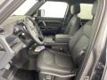 Eiger Gray Metallic - Defender 130 X-Dynamic SE Photo No. 15