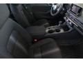 Meteorite Gray Metallic - Civic LX Photo No. 28