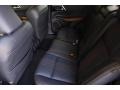 Black Rear Seat Photo for 2022 Mitsubishi Outlander #146082883