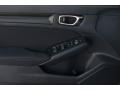 Meteorite Gray Metallic - Civic LX Photo No. 31